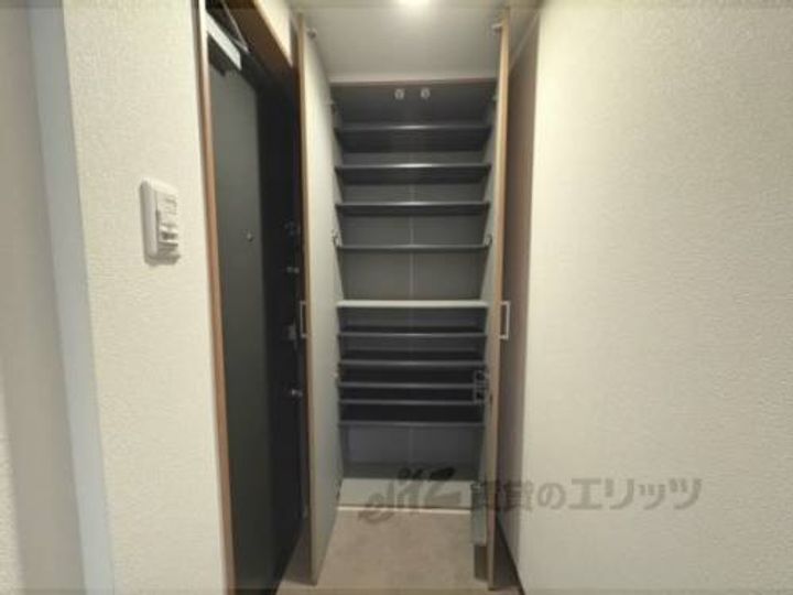 GRAMERCY二条城202のその他画像