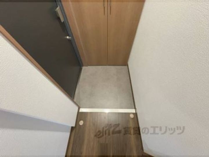 GRAMERCY二条城202のその他画像