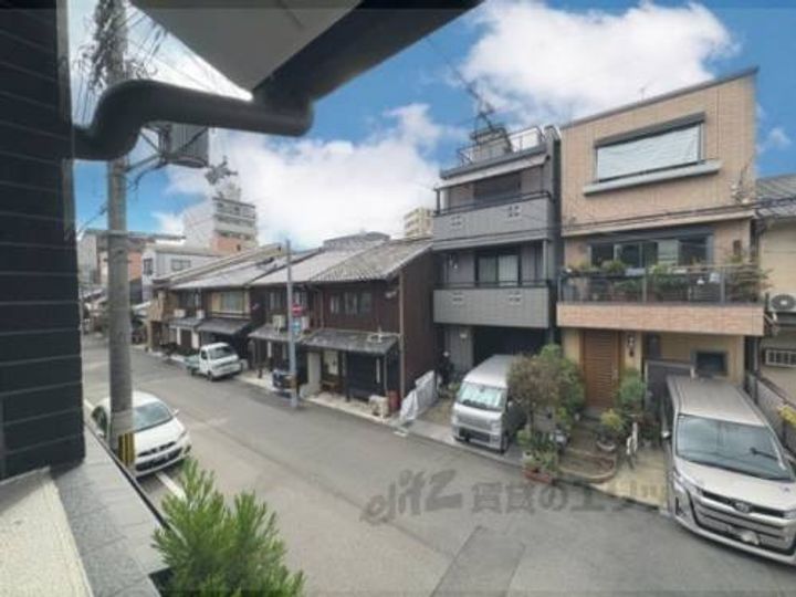 GRAMERCY二条城202のその他画像