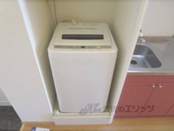 レオパレス奏律のその他画像