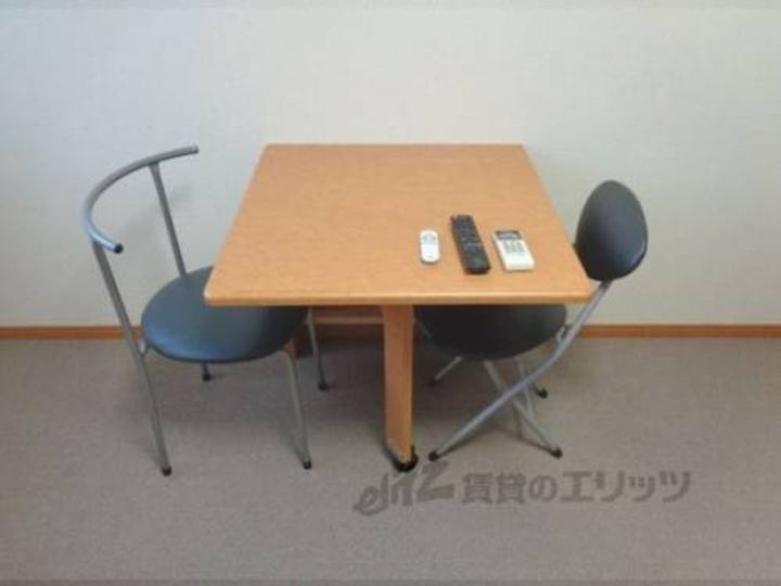 レオパレス余内206のその他画像