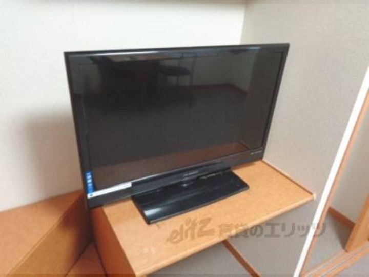レオパレス余内206のその他画像