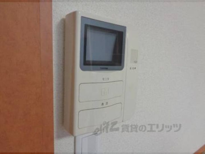 レオパレス余内206のその他画像