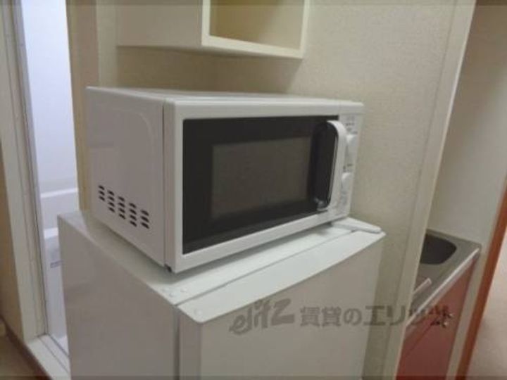 レオパレス余内206のその他画像
