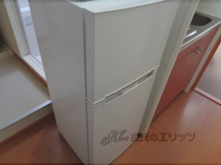 レオパレス余内206のその他画像