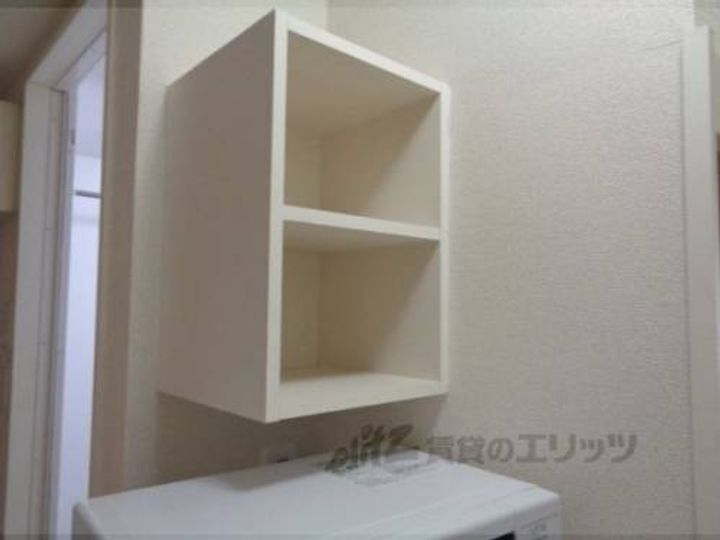 レオパレス余内206のその他画像