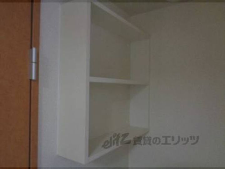 レオパレス余内206のその他画像