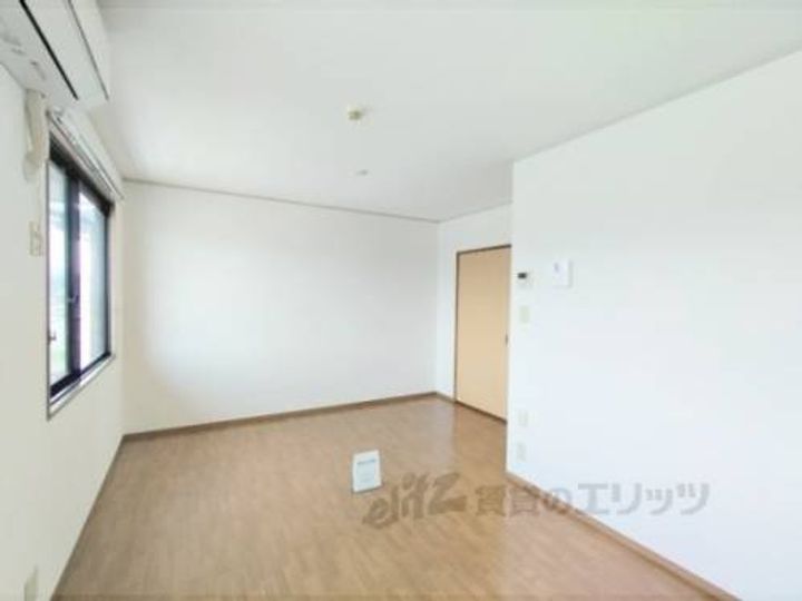 グランシャリオの玄関