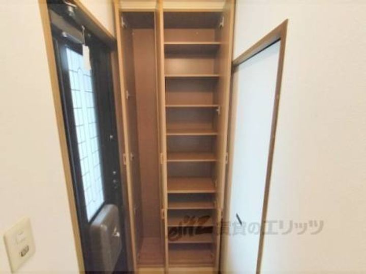 グランシャリオのその他画像