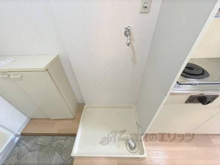 ジョイフル東生駒Aのその他画像