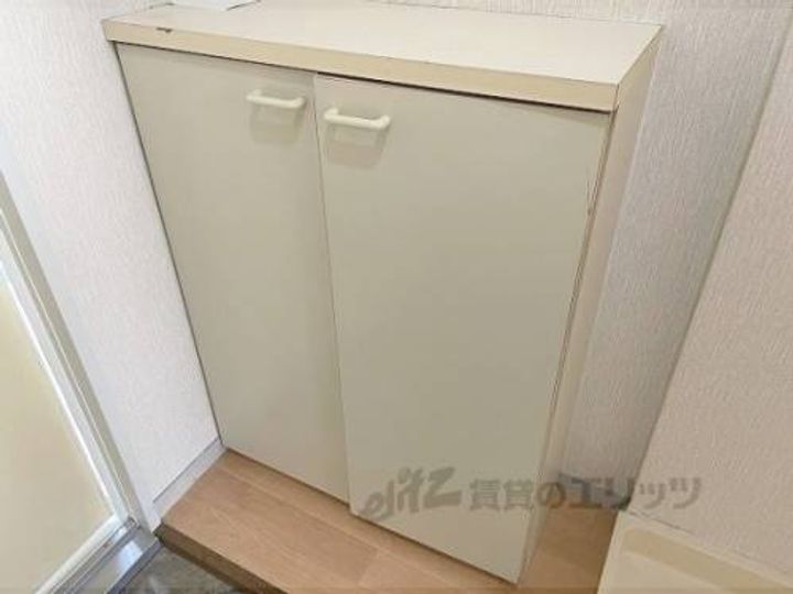 ジョイフル東生駒Aのその他画像