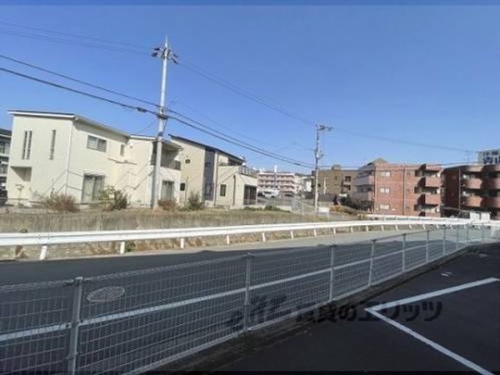 ジョイフル東生駒Aのその他画像