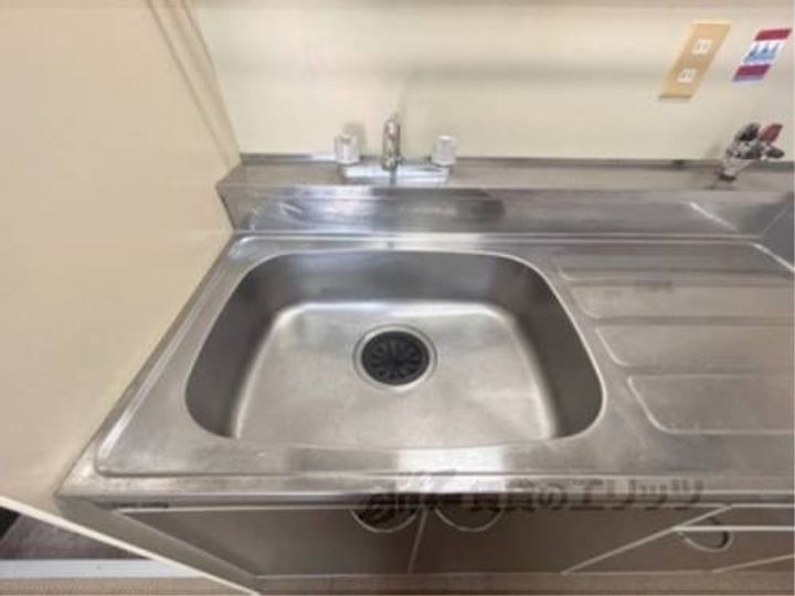 ビクトワール桜井210のキッチン