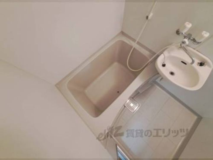 ビクトワール桜井301のキッチン