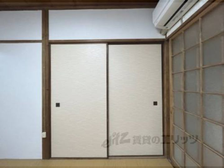 京都府京都市伏見区醍醐槙ノ内町(一戸建)の賃貸物件0001のその他画像