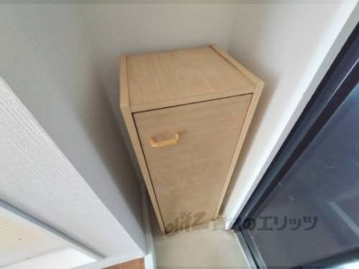 デアイマンションのその他画像