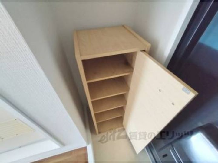 デアイマンションのその他画像