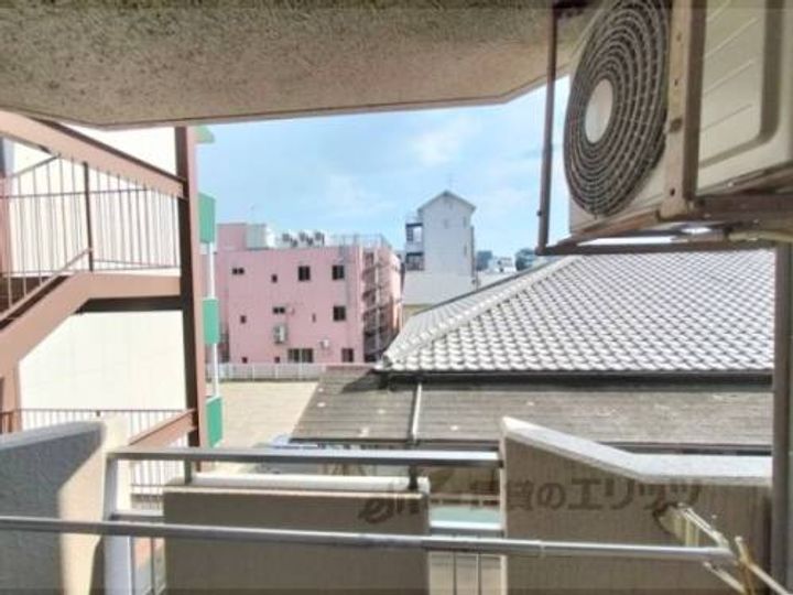 デアイマンションのその他画像