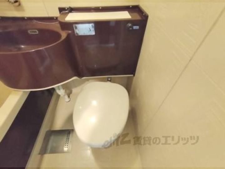 デアイマンションのその他画像