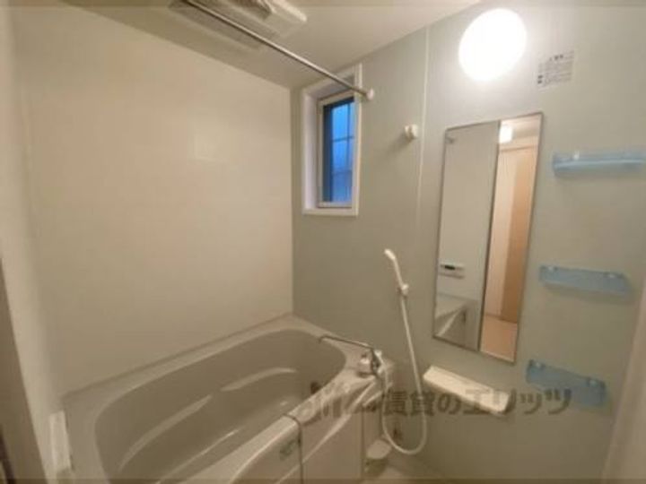 プロミネントの風呂