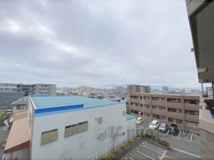 レジデンスコマイ505のその他画像