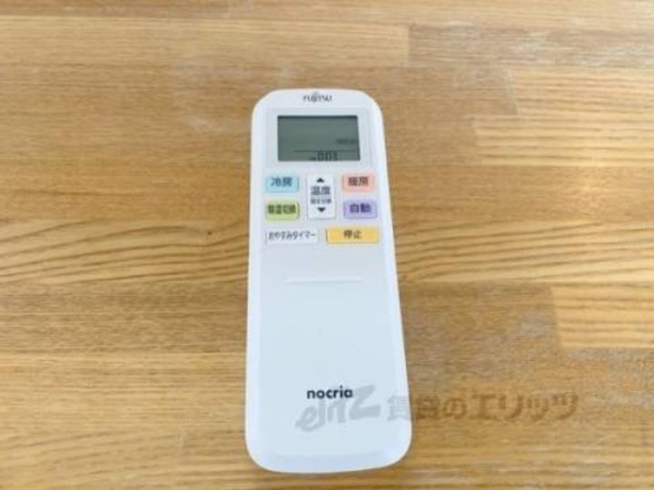 レジデンスコマイ505のその他画像