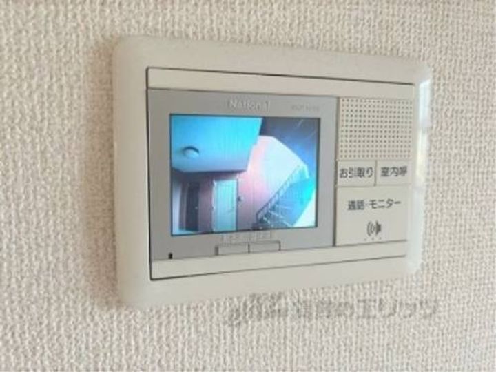 フォレスタコート104のその他画像