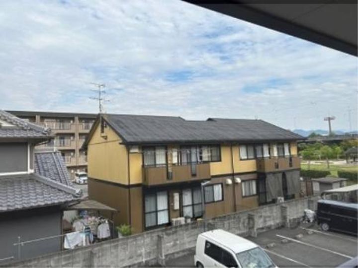 フォレスタコート104のその他画像