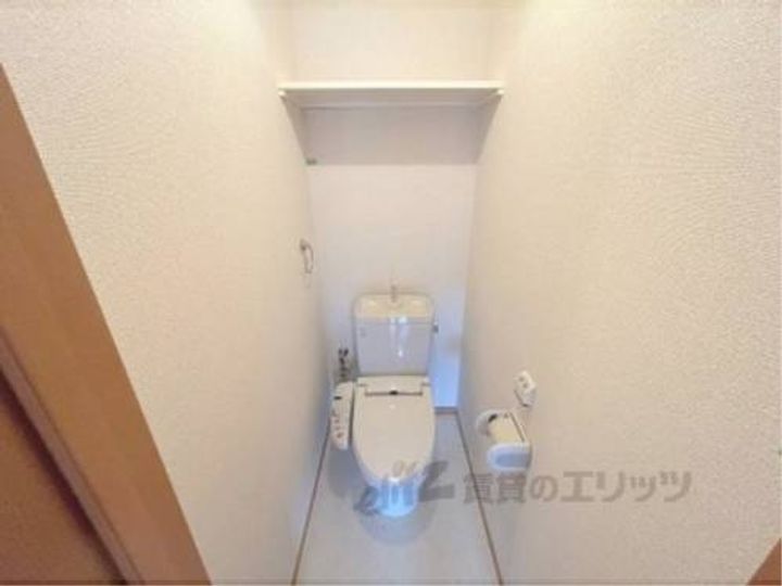 フォレスタコート104のその他画像