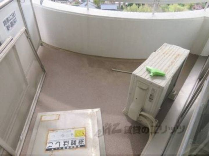 セバーグ由良901のその他画像