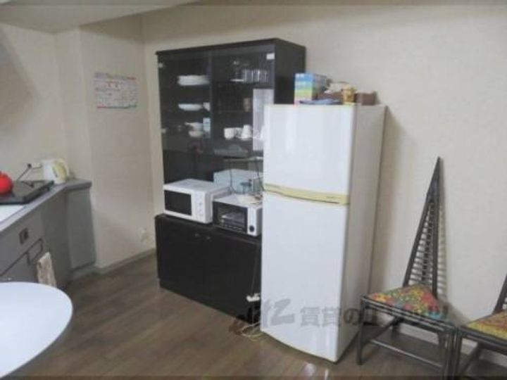 セバーグ由良901のキッチン