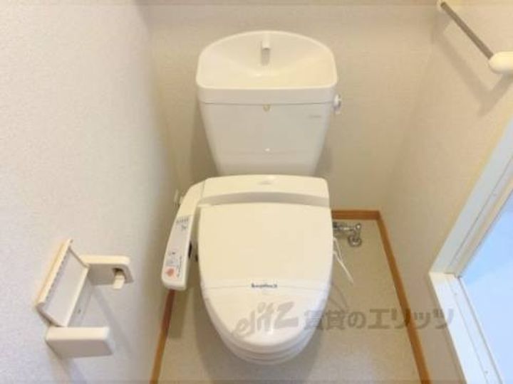 レオパレスOYABU106のその他画像