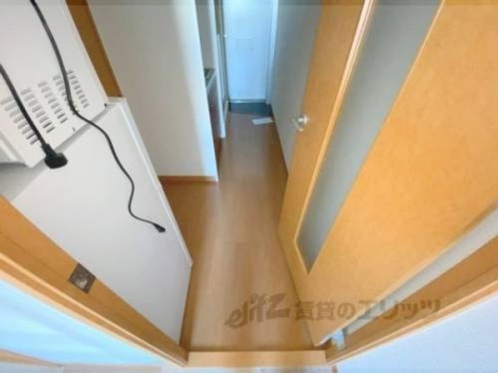 レオパレスOYABU207のその他画像