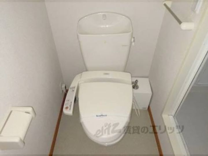 レオパレスOYABU207のその他画像