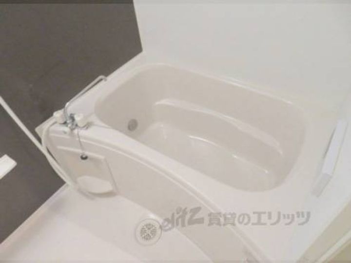 グレイスフルライフの風呂