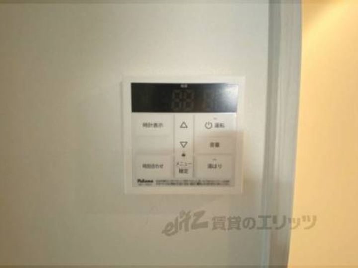 ネクスフィーダ二軒茶屋205のその他画像