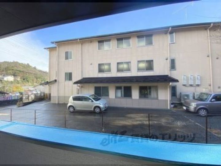 ネクスフィーダ二軒茶屋205のその他画像