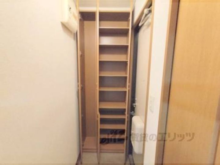 サンハイツ2号館のその他画像