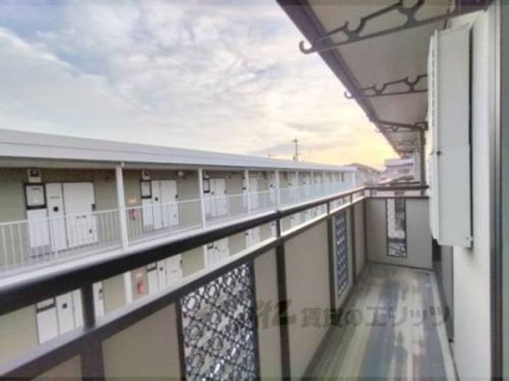 サンハイツ2号館のその他画像