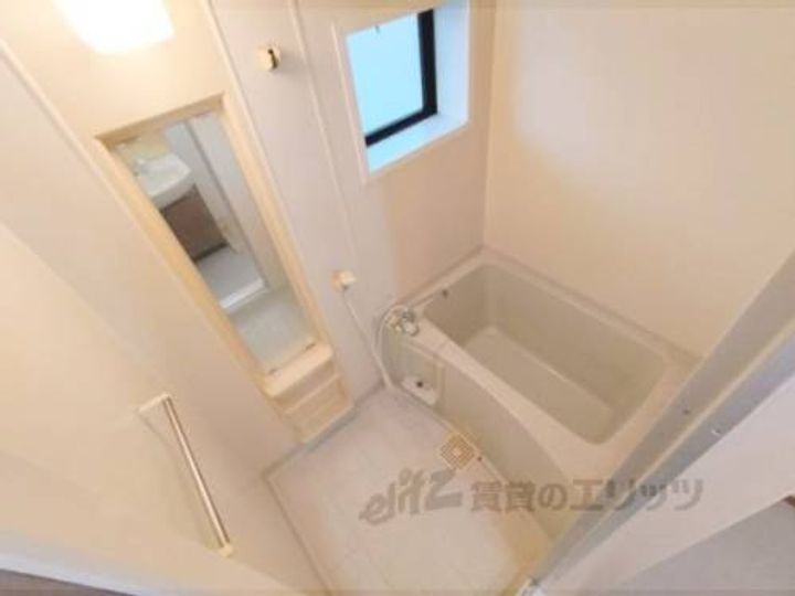 サンハイツ2号館の風呂