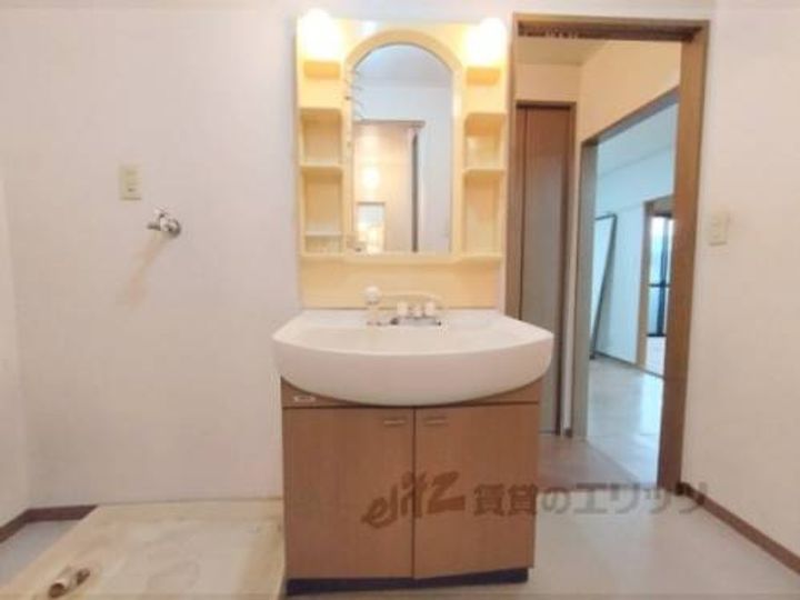 サンハイツ2号館のその他画像