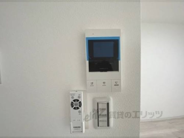 ジーメゾン伏見エルデ201のその他画像