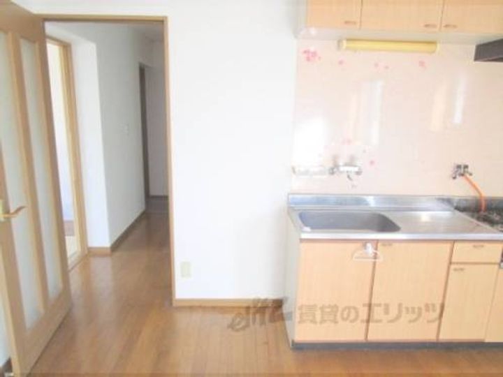 Noble弐番館205のその他画像