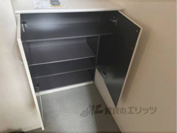 カルチェ赤坂A102のその他画像