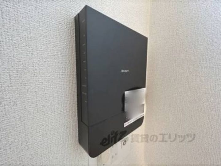 アネモスヒルズ天理?のその他画像