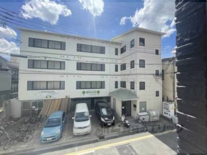 カルハート西大路御池のその他画像