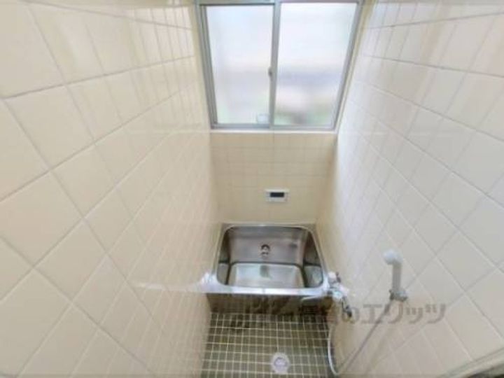 京都府京都市伏見区醍醐槇ノ内町(一戸建)の賃貸物件1の風呂