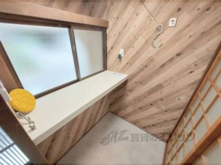 京都府京都市伏見区醍醐槇ノ内町(一戸建)の賃貸物件1のその他画像