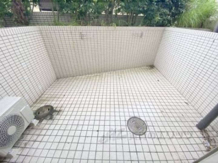 シティパレスあやめ池P8のその他画像