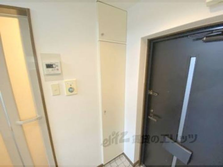 シティパレスあやめ池P8のその他画像